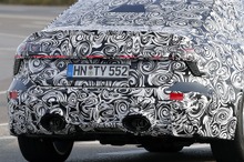 15年の時を経て、アウディ『RS6セダン』が復活！ BMW M5を超えるスペックを予想 画像