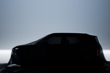 キア、小型電動SUV『EV2』予告…欧州シェア拡大へ2026年1月デビュー 画像