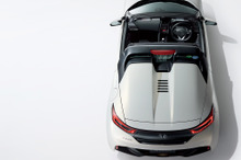 【クルマら部】クルマ愛クイズ！今回は「ホンダ・S660」に関する全4問！ 画像