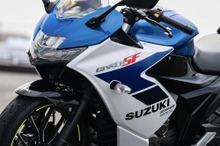 【クルマら部】クルマ愛クイズ！今回は「スズキのバイク」に関する全4問！ 画像