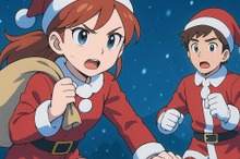 よろこべ、子どもたち！ クリスマスプレゼント予算が増えたぞ---選択のヒント