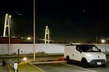 国内唯一の中型商用EVベースのキャンピングカー、Carstayが出展へ…Japan Mobility Show Fukuoka 2025 画像