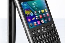 RIM、ブラックベリー新興国向けモデル発表