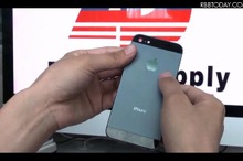 早くも出た！ iPhone 5 パーツ販売開始…香港
