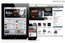 iTunes Storeをアジア9か国に展開