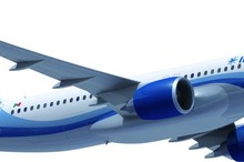 メキシコのLCCインタージェット、A320neo40機を発注