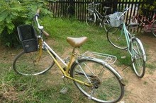 懐かしのミャンマーを行く（13）ニャウンシュエの尼僧院で思う