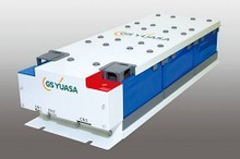 GSユアサと三菱商事、大規模リチウムイオン蓄電システムをチリ発電所に納入