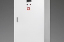 パナソニック・エコソリューションズ、公共・産業用リチウムイオン蓄電システム