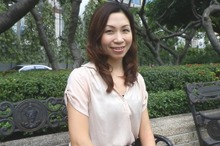 【タイで働く女性たち】タイで日本語を教える山田綾希子さん