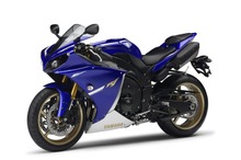 ヤマハ柳社長、3か年で250の新モデル投入