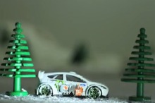 京商 アイルトン・セナ ミニカーコレクション…1月29日より発売 京商 アイルトン・セナ ミニカーコレクション…1月29日より発売