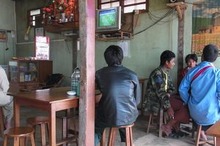 懐かしのミャンマーを行く（28） 紅茶、そして納豆