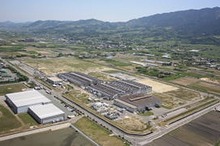 ダイハツ、軽自動車用エンジンなどの技術開発拠点を九州に建設