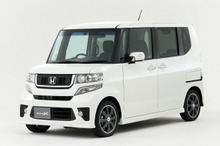 【まとめ】2012年の軽市場に旋風を巻き起こしたホンダ N BOX