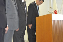 「創立以来の存亡の危機」...中日本高速金子社長