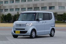【新聞ウォッチ】元気ハツラツのホンダ、N BOXがフィットより儲かるワケ？