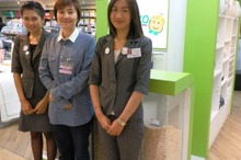 【タイで働く女性たち】タイの社会と真っ直ぐ向き合って生きていきたい…栗原宏美さん