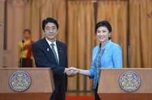 日本の成長戦略、インドネシアやマレーシアなど東南アジアに好影響
