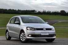 2012年のVWブラジル新車販売、10％増の77万台…過去60年で最高