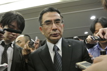 スズキ鈴木副社長、インド工場「雨降って地固まる。良い傾向」