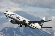 アラスカ航空、ワシントン州の空港利用をFAAに申請