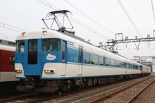 近鉄第3四半期決算、鉄道部門の営業収益は微減、経費削減で営業利益は大幅増益