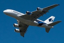 マレーシア航空、無料手荷物許容量を10kg引き上げ