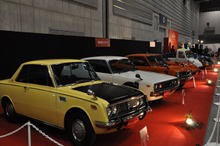 旧車トレードショーNostalgic 2daysが開幕