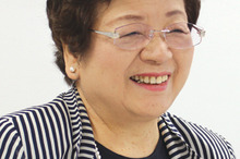 【インタビュー】カンボジア初のビジネス日本語検定実施へ…サクラ・ヒューマン・トレーニング 大石安慧社長