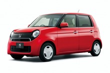 ホンダ、世界生産が14か月ぶりのマイナス…2月実績