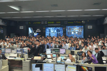 JAXA、サーバーに外部から不正アクセスが判明