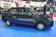 マレーシアのプロトン、1年内にホンダとの提携を発表か
