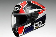SHOEI3月中間決算、国内・海外ともヘルメット販売好調で増収増益