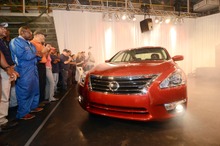日系自動車メーカーの海外生産、欧州は5.4％減…10-12月期