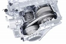ホンダ、メキシコ工場敷地内にトランスミッション工場を新設へ