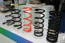 ニッパツ通期決算、自動車生産回復で営業利益33.5％増