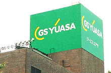 GSユアサ、タイ合弁会社を子会社化…東南アジアでの事業拡大を推進