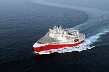 三菱重工、10月に舶用機械・エンジンの事業会社を発足