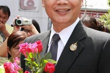 タイ政府の玉突き人事、裁判所が撤回命令