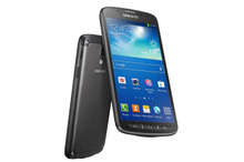 サムスン、「GALAXY S4」の防水・防塵バージョン「GALAXY S4 Active」を発表