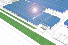 【株価】マツダが大幅続落…マレーシア生産体制強化策発表も円高ユーロ安を嫌気