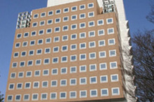 タイムズ24、岐阜のIT企業向けオフィスビルにカーシェアリング導入