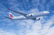 エアバス、キャセイパシフィック航空に1000機目のA330を納入