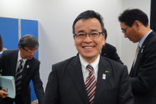 日野自動車、市橋副社長の社長昇格を発表