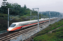 三菱重工と東芝、台湾高速鉄道の南港延伸プロジェクトを受注…2016年3月開業予定