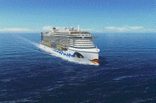 三菱重工、カーニバルグループから受注した大型クルーズ客船の1番船の建造に着手
