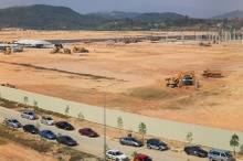 日野自動車、セレンバンで組立工場を建設　2014年3月生産開始、年産1万台目標　マレーシア