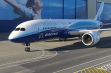 ボーイングの第2四半期納入実績、民間航空機は前年同期より19機増の169機