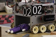 第13回レスキューロボットコンテスト、初の東京予選を7月7日に浅草で開催